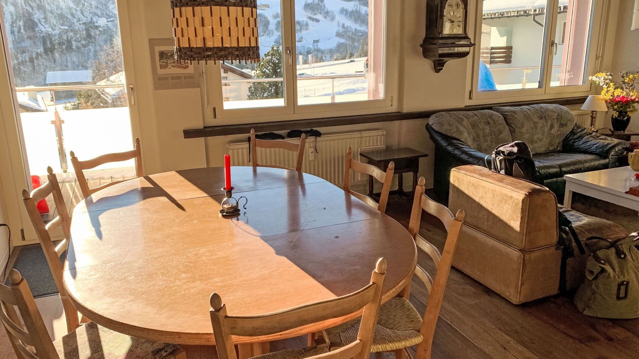 Photo of Livingroom in Acletta