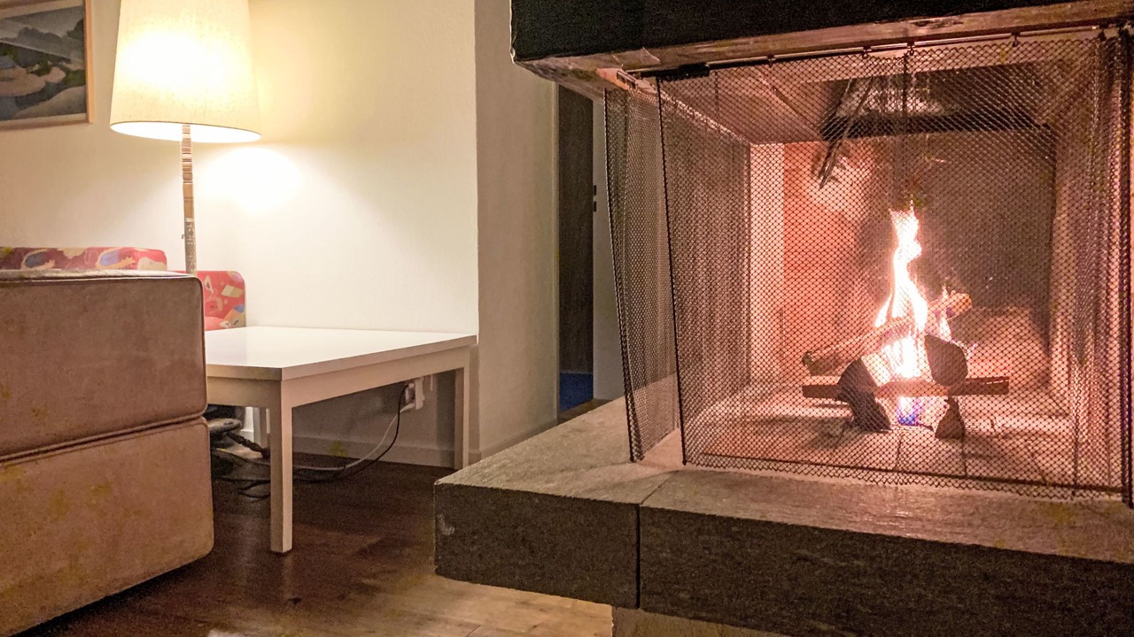 Photo of Livingroom in Acletta