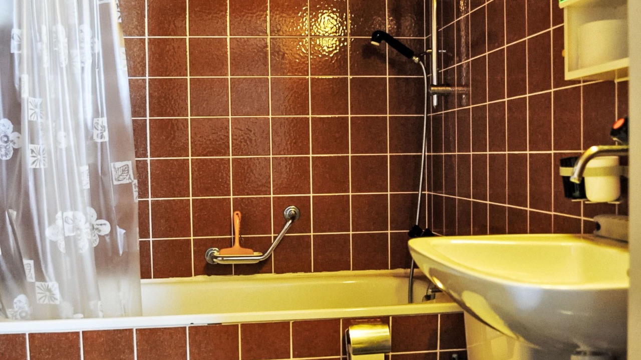 Photo of Bathroom in Acletta