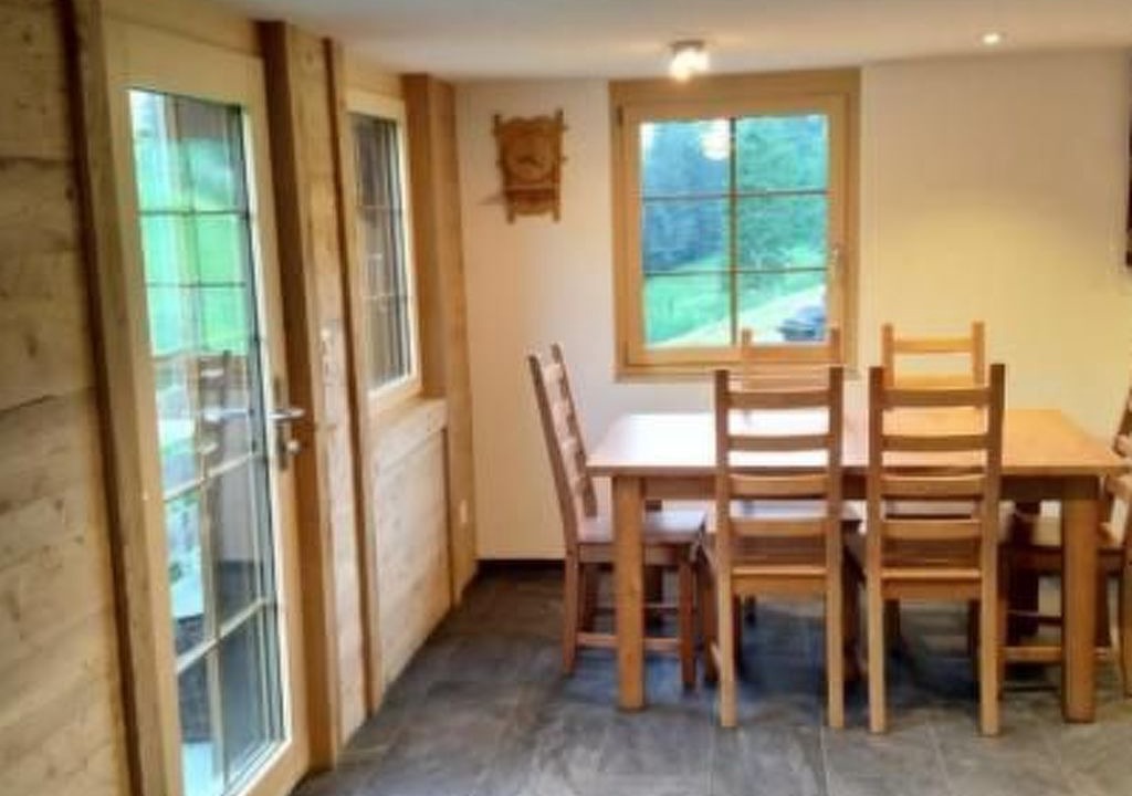 Photo of Bedroom in Unter dem Birg