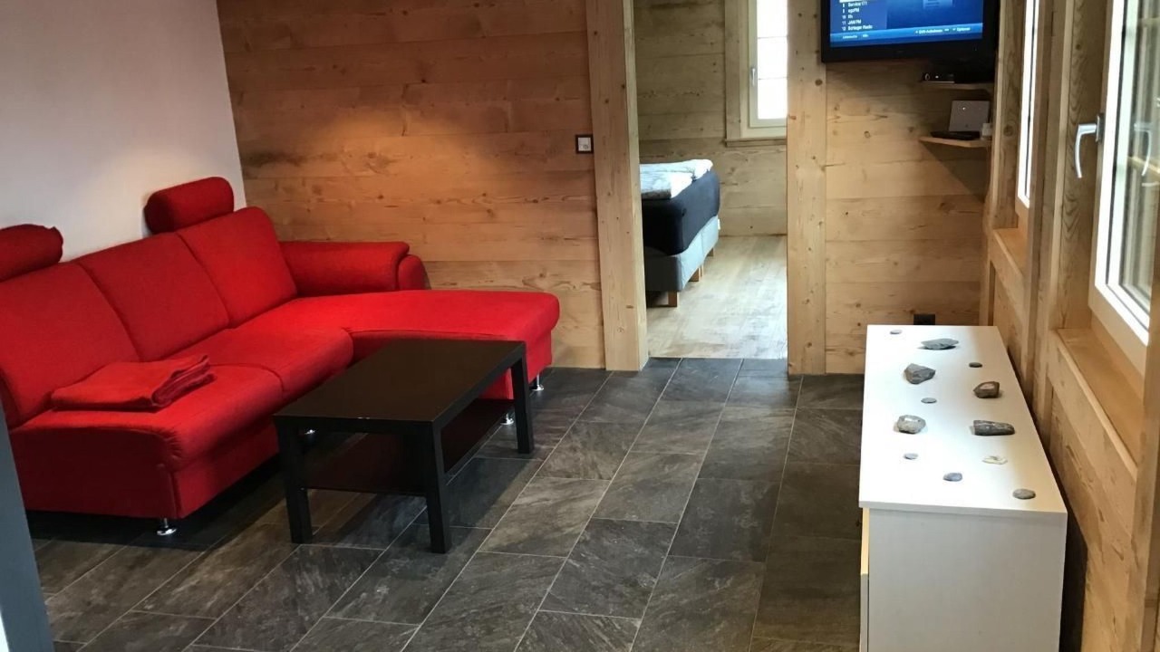 Photo of Livingroom in Unter dem Birg