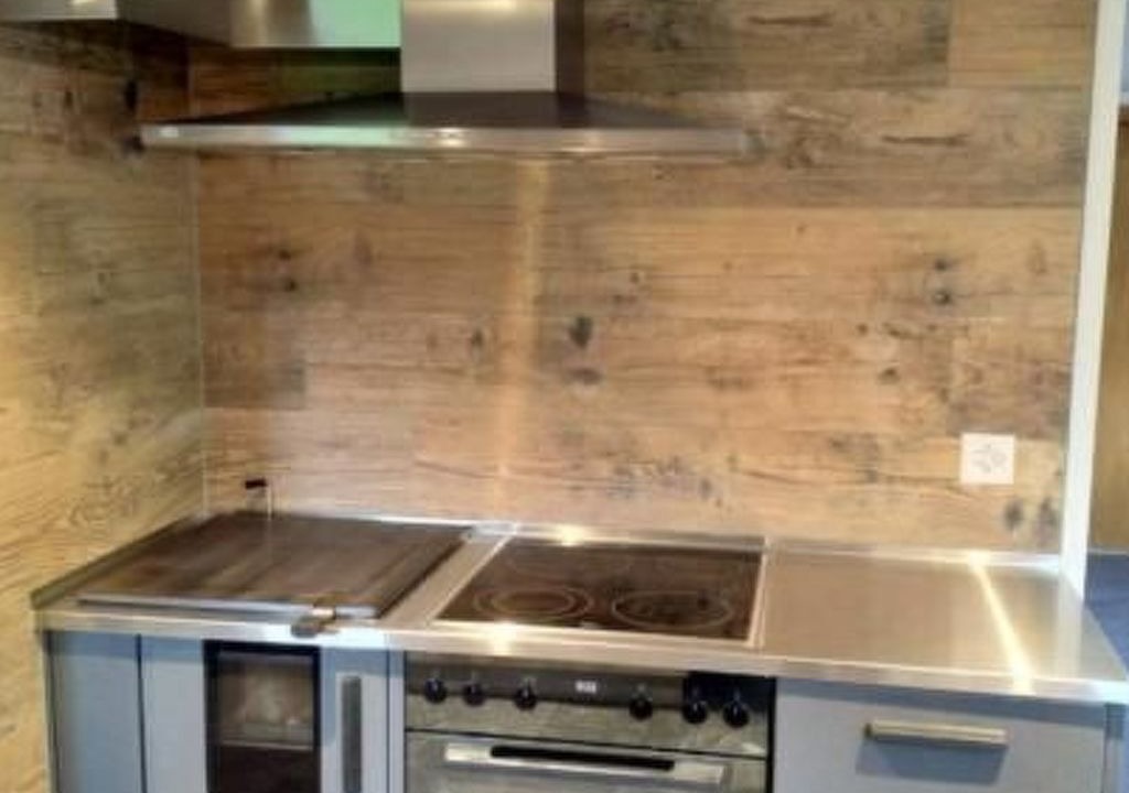 Photo of Kitchen in Unter dem Birg