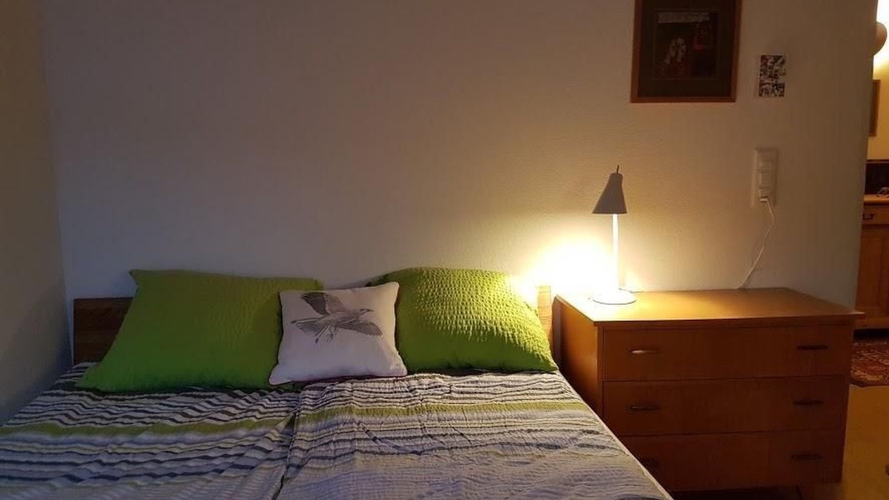 Photo of Bedroom in Flims
