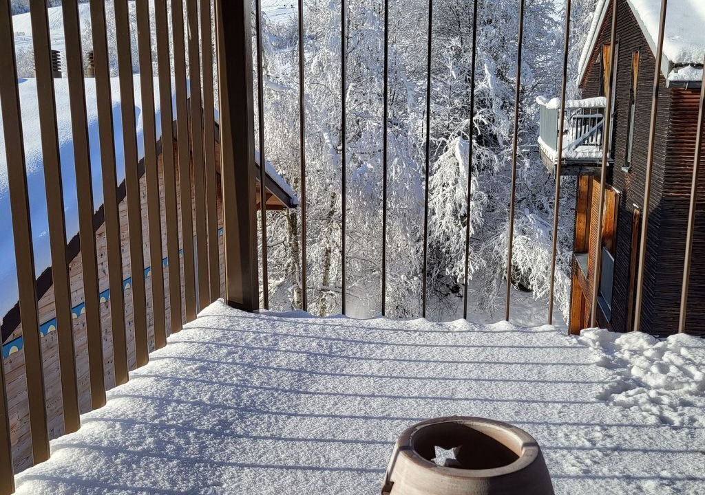 Photo of Outdoor in Flims