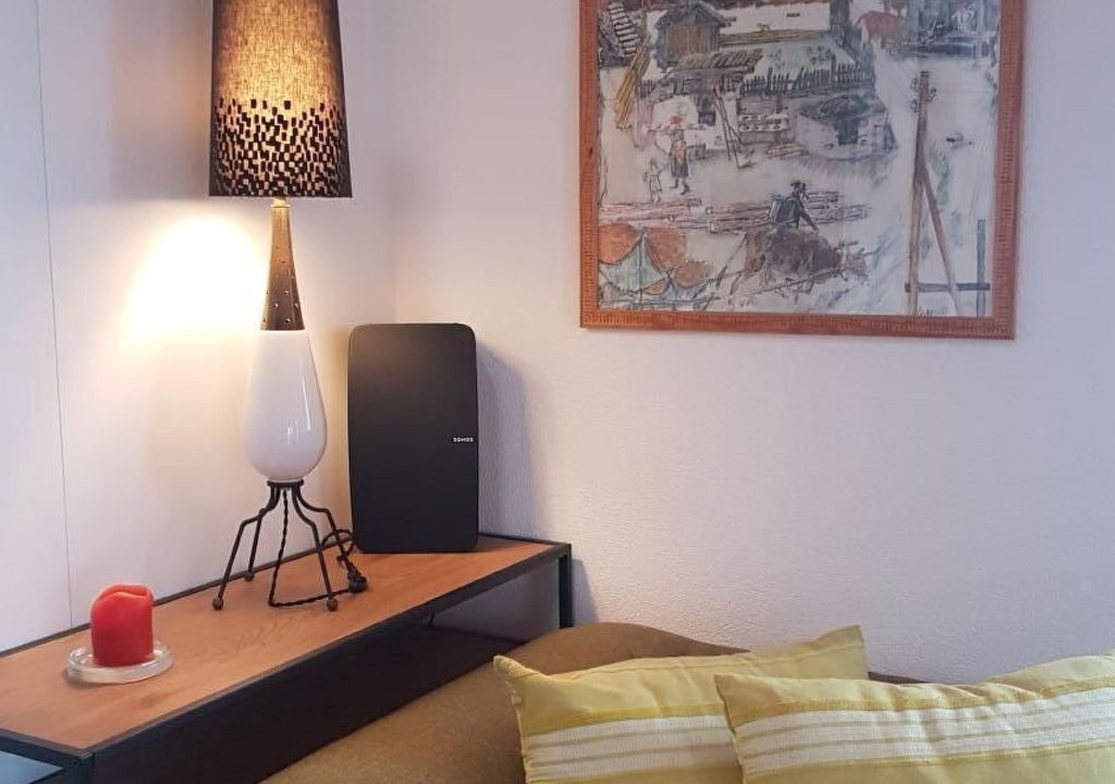 Photo of Livingroom in Flims