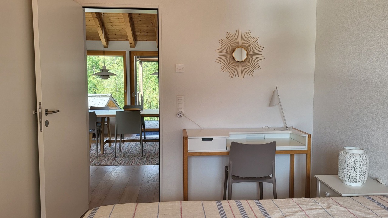 Photo of Bedroom in Flims