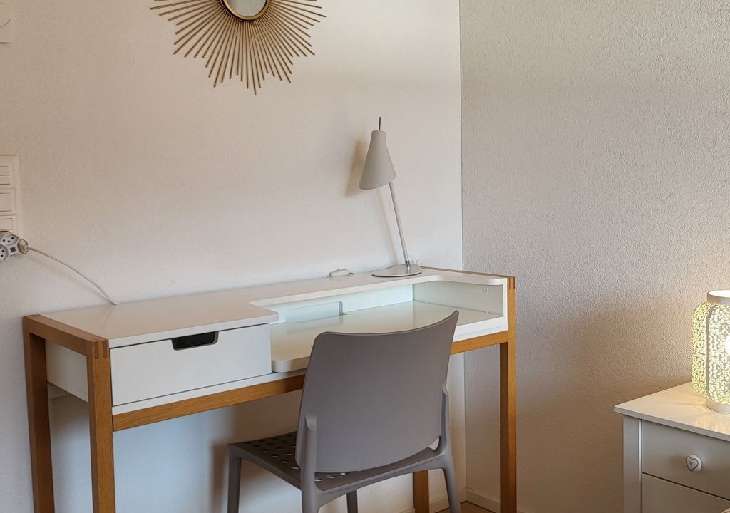 Photo of Bedroom in Flims