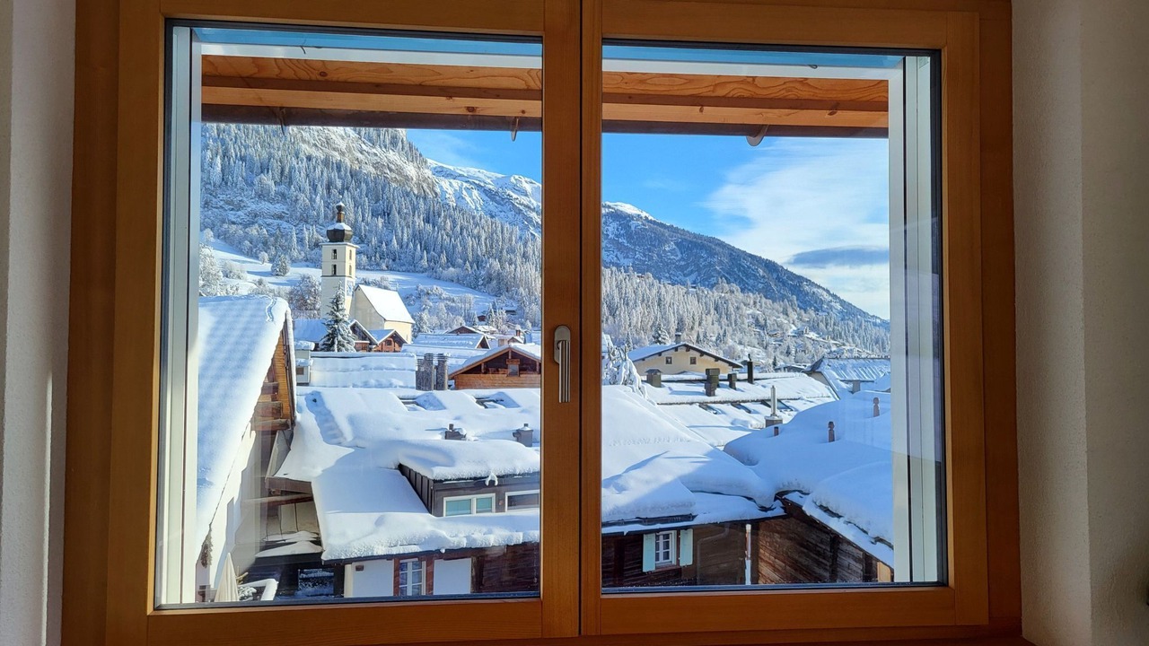 Photo of Others in Flims