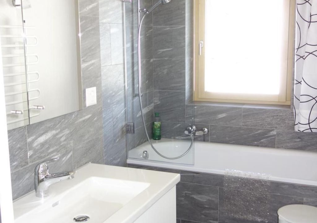 Photo of Bathroom in Flims
