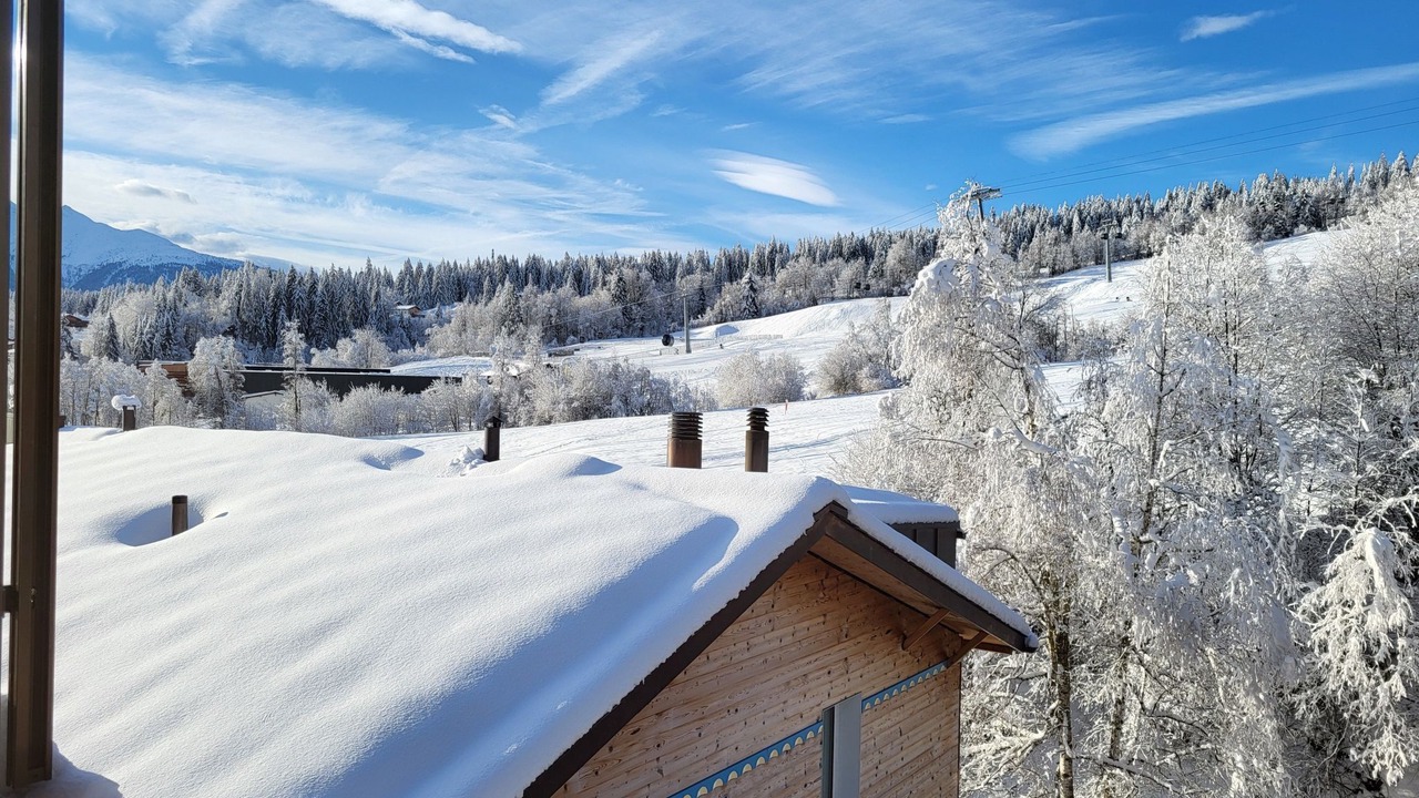 Photo of Outdoor in Flims