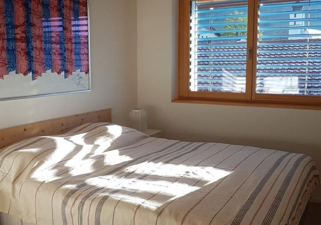 Photo of Bedroom in Flims