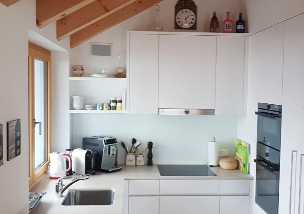 Photo of Kitchen in Flims