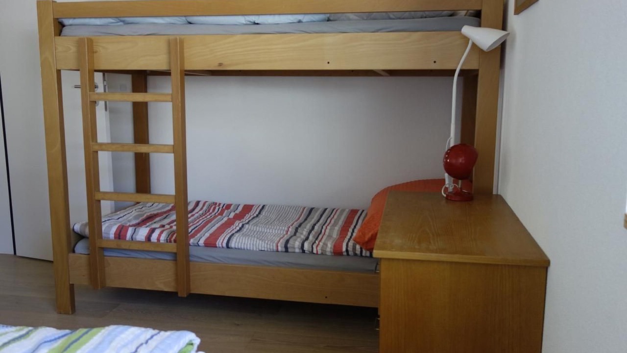 Photo of Bedroom in Flims