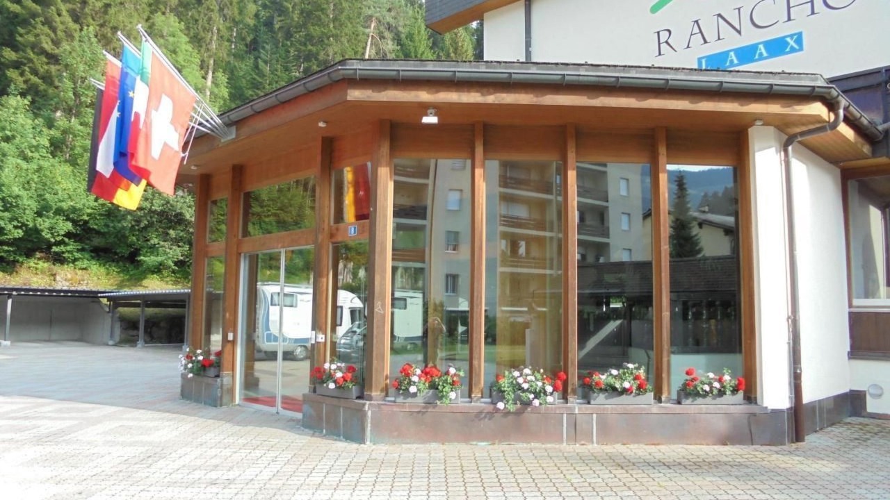 Photo of Outdoor in Laax