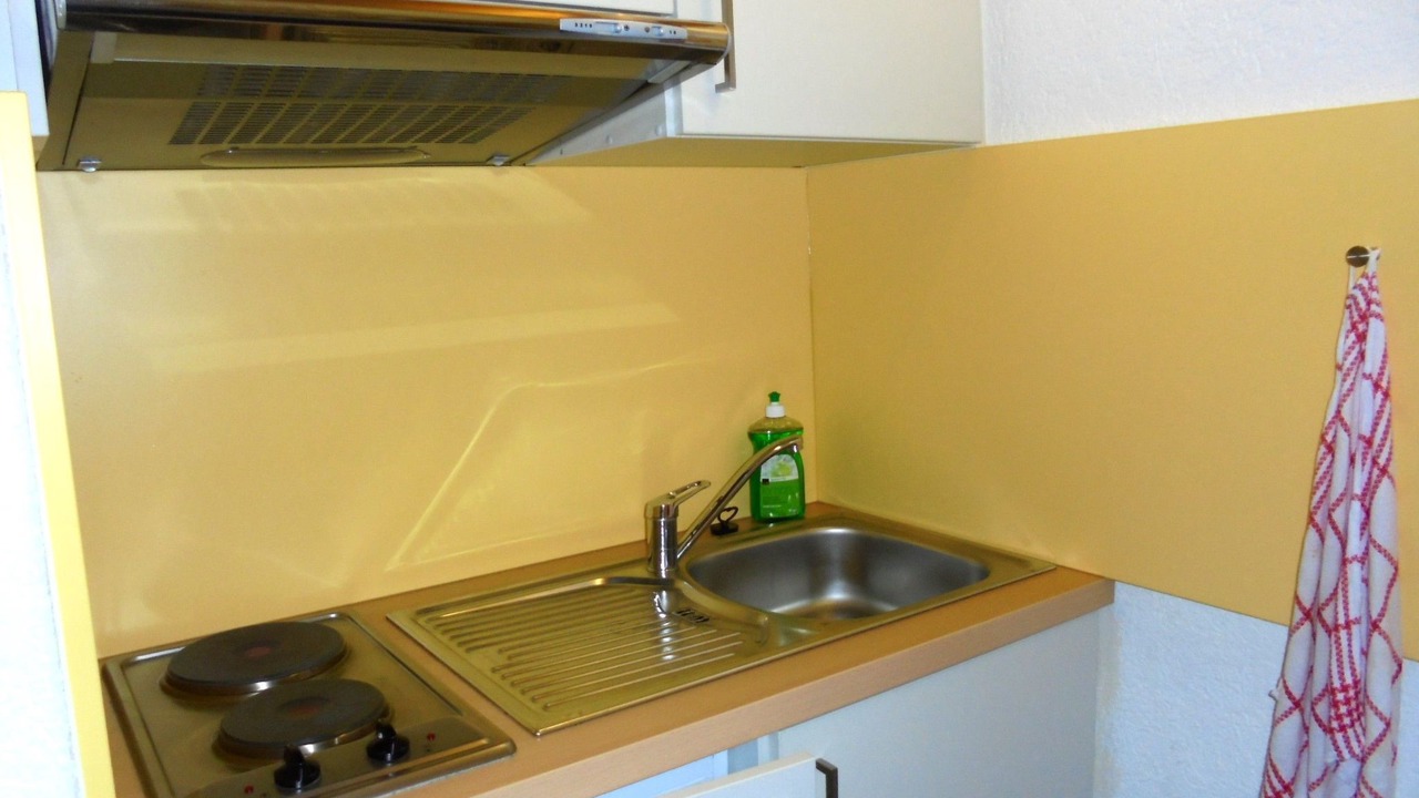 Photo of Kitchen in Laax