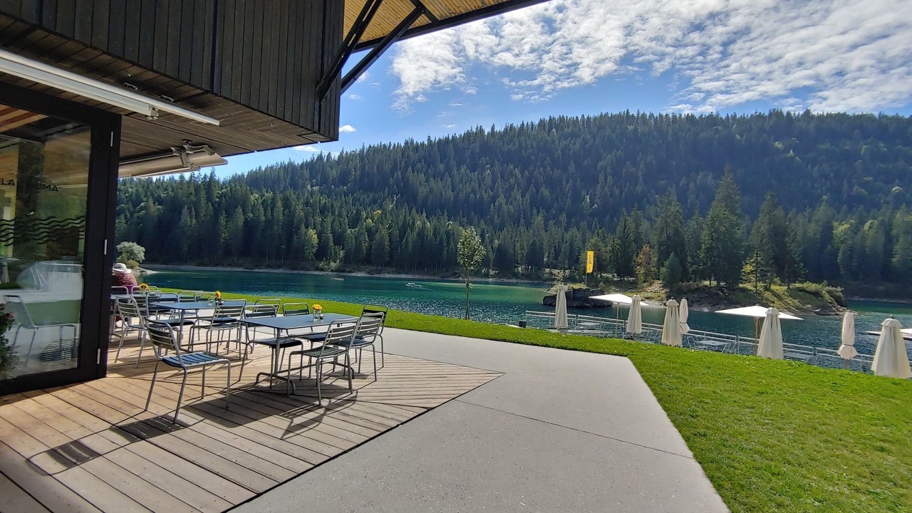 Photo of Outdoor in Laax