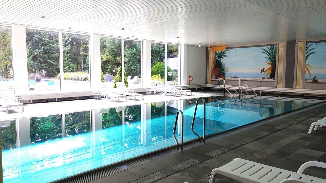 Photo of Outdoor in Laax