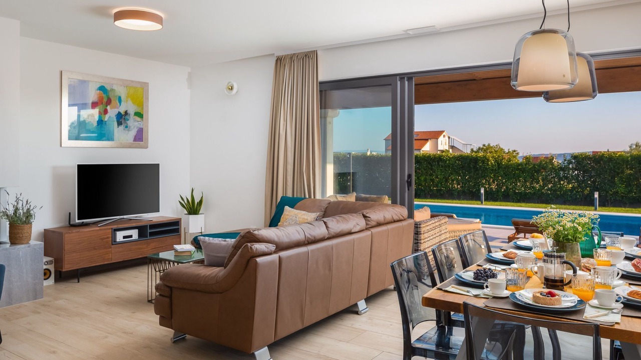 Photo of Livingroom in Rudine