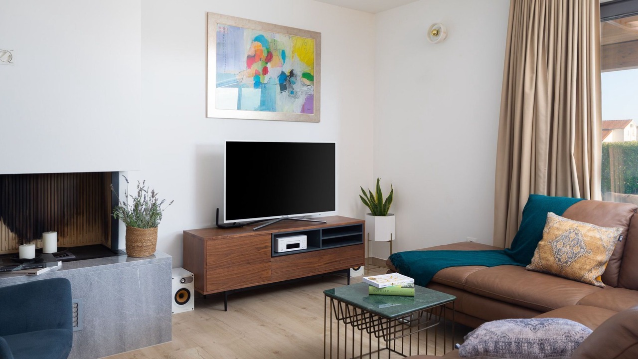 Photo of Livingroom in Rudine