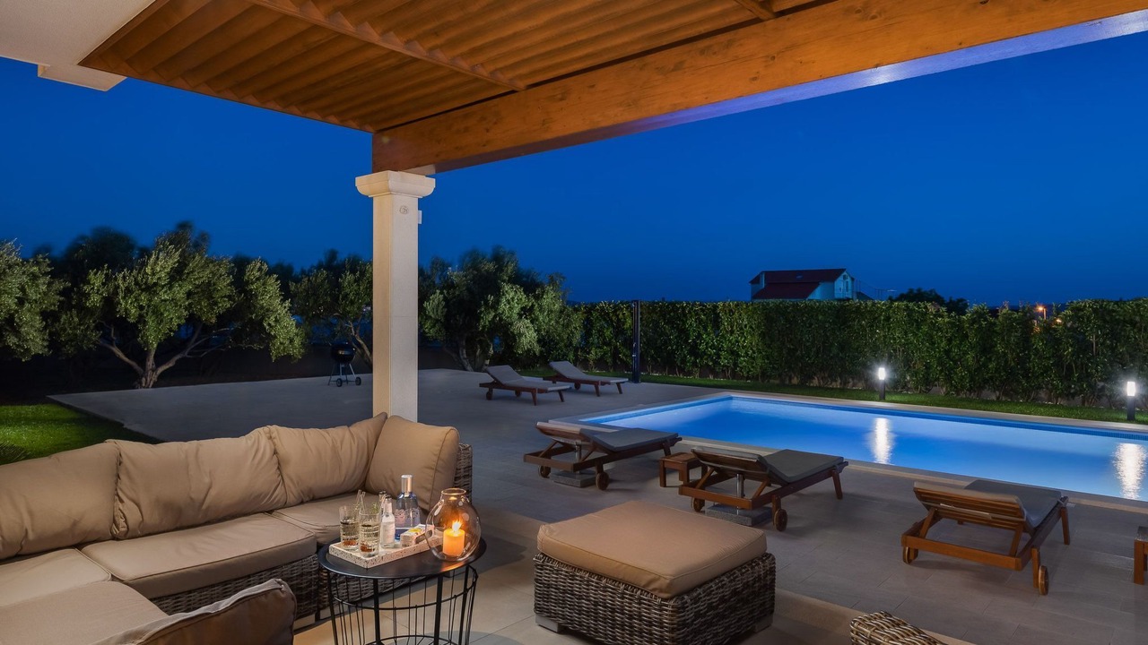 Photo of Livingroom in Rudine