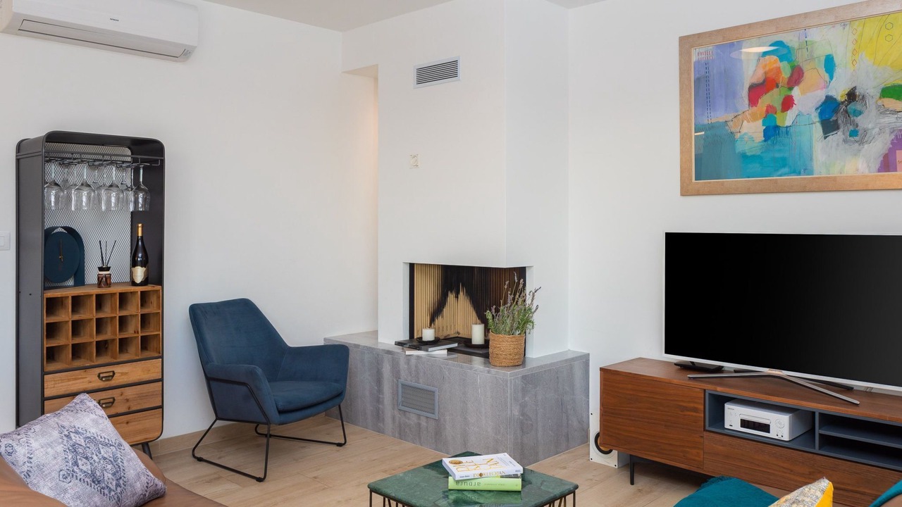 Photo of Livingroom in Rudine