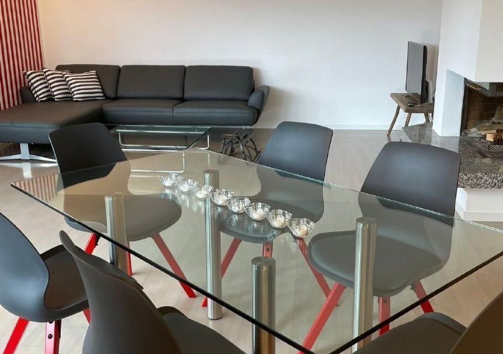 Photo of Livingroom in Flims
