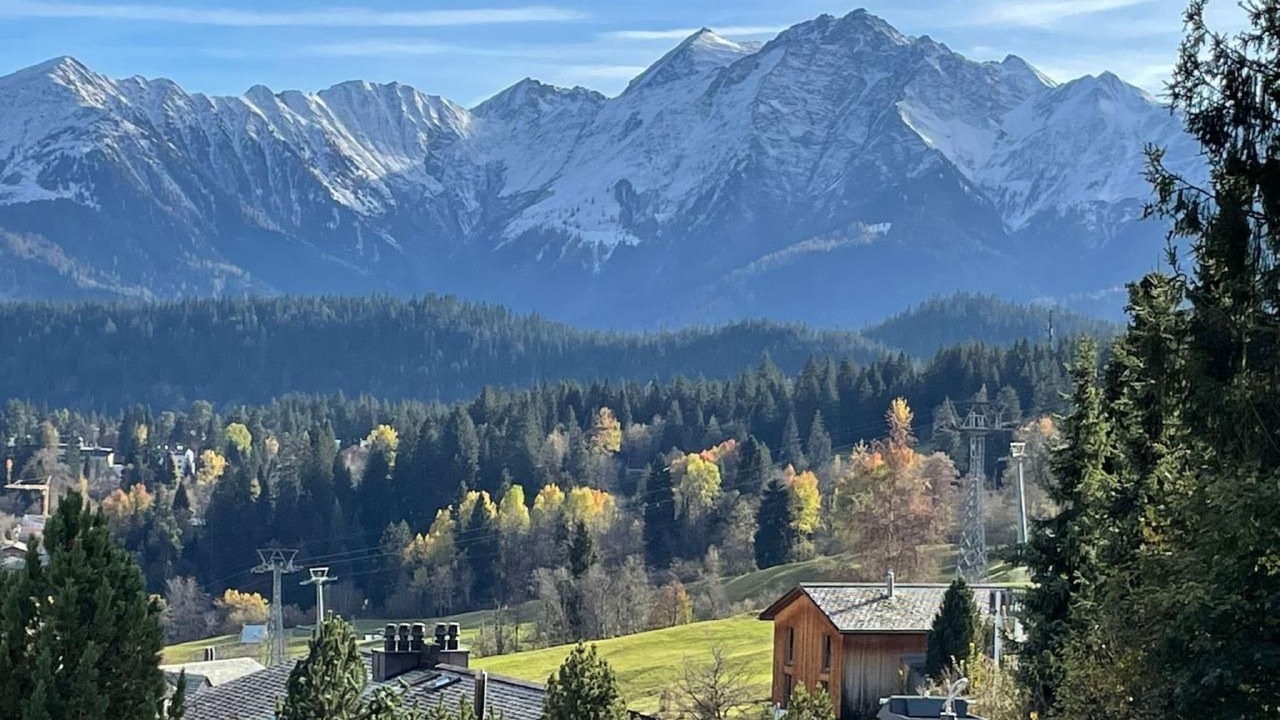 Photo of Others in Flims