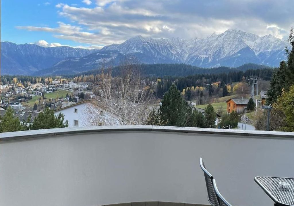 Photo of Outdoor in Flims