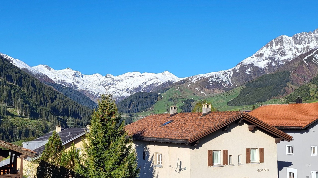 Photo of Others in Sedrun