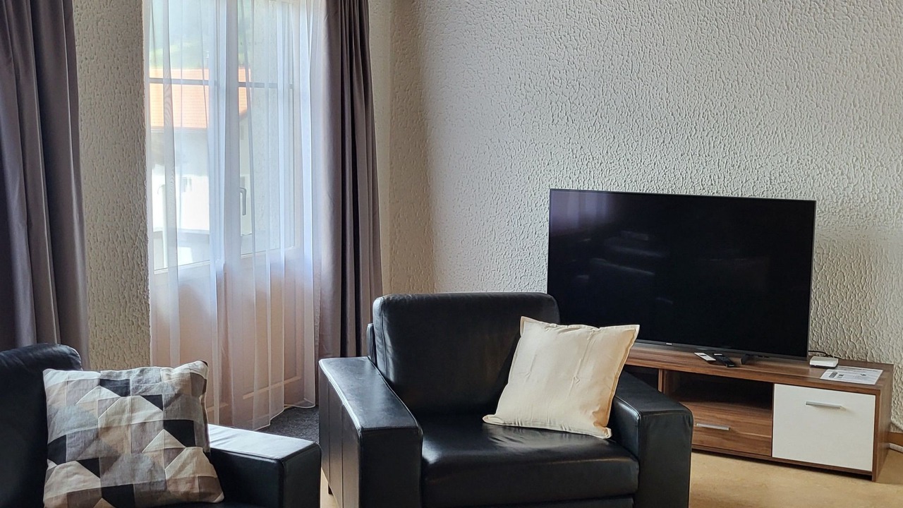Photo of Livingroom in Sedrun