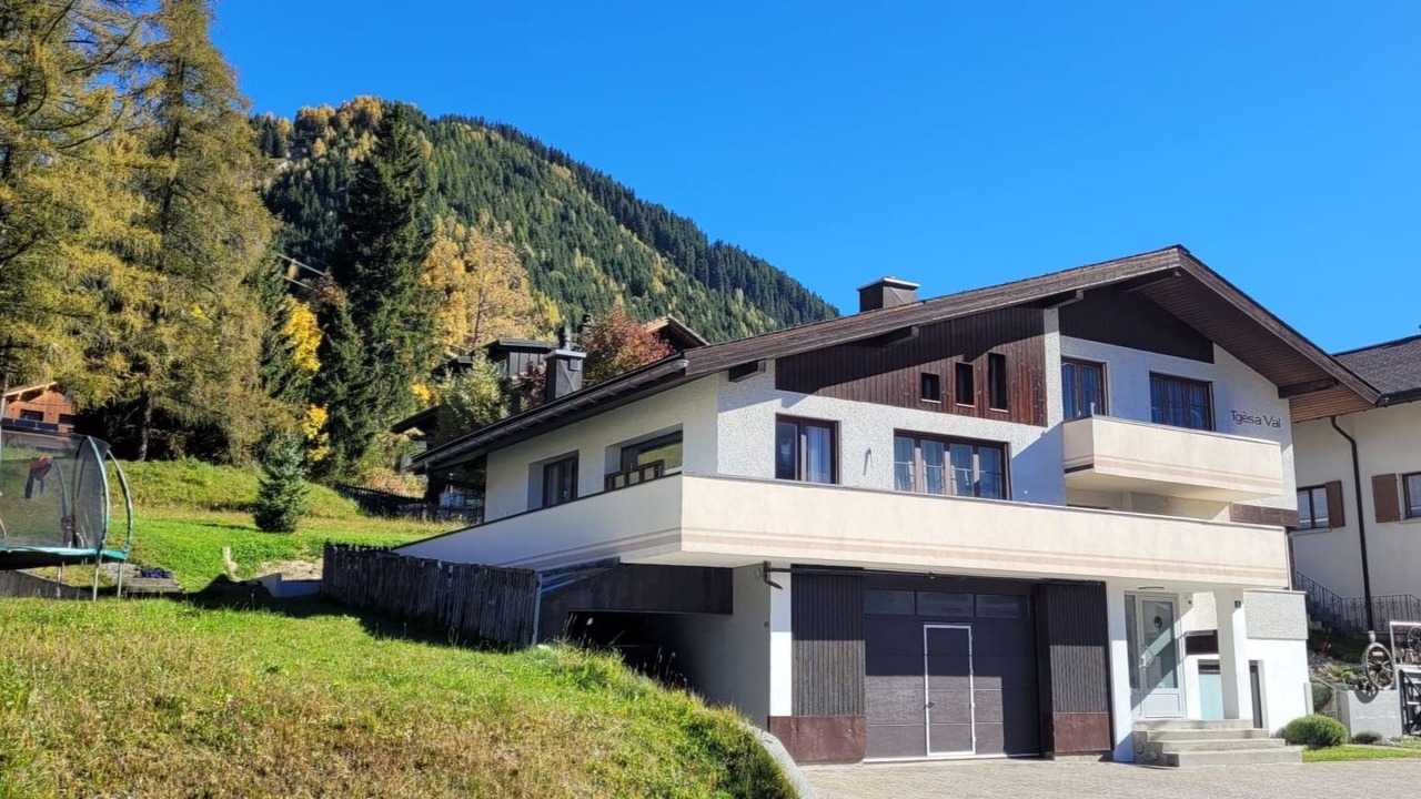Photo of Others in Sedrun