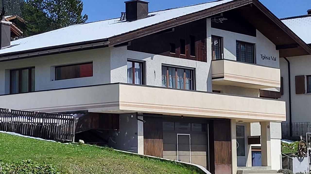 Photo of Others in Sedrun