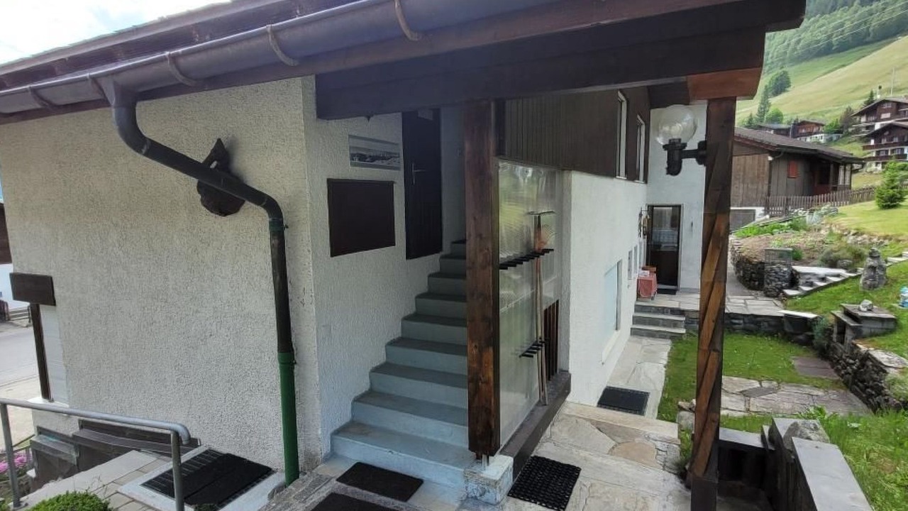 Photo of Outdoor in Sedrun