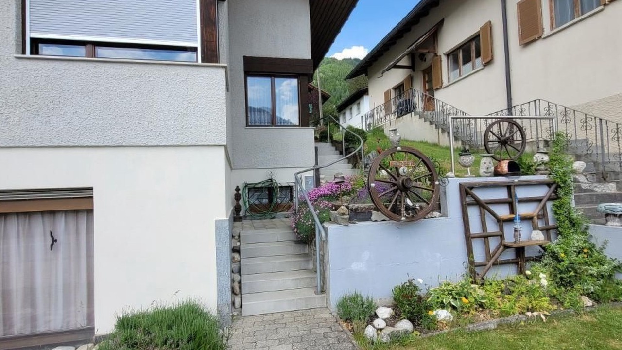 Photo of Others in Sedrun