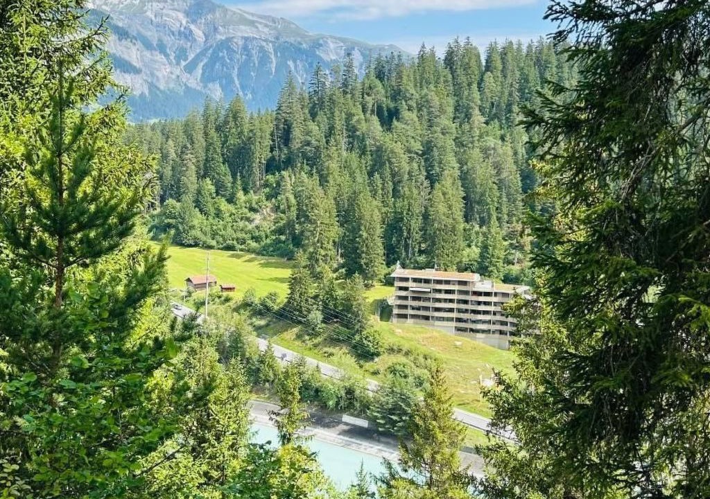 Photo of Others in Laax