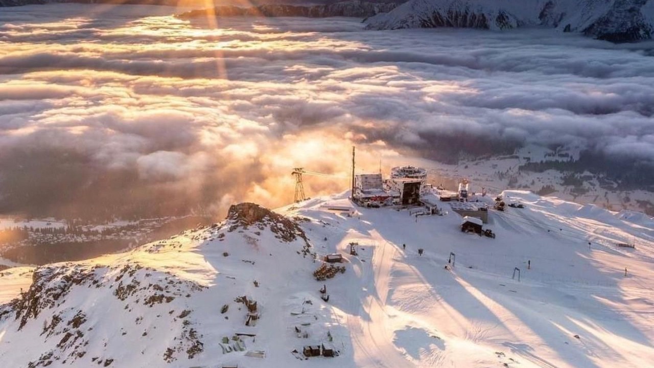 Photo of Others in Laax