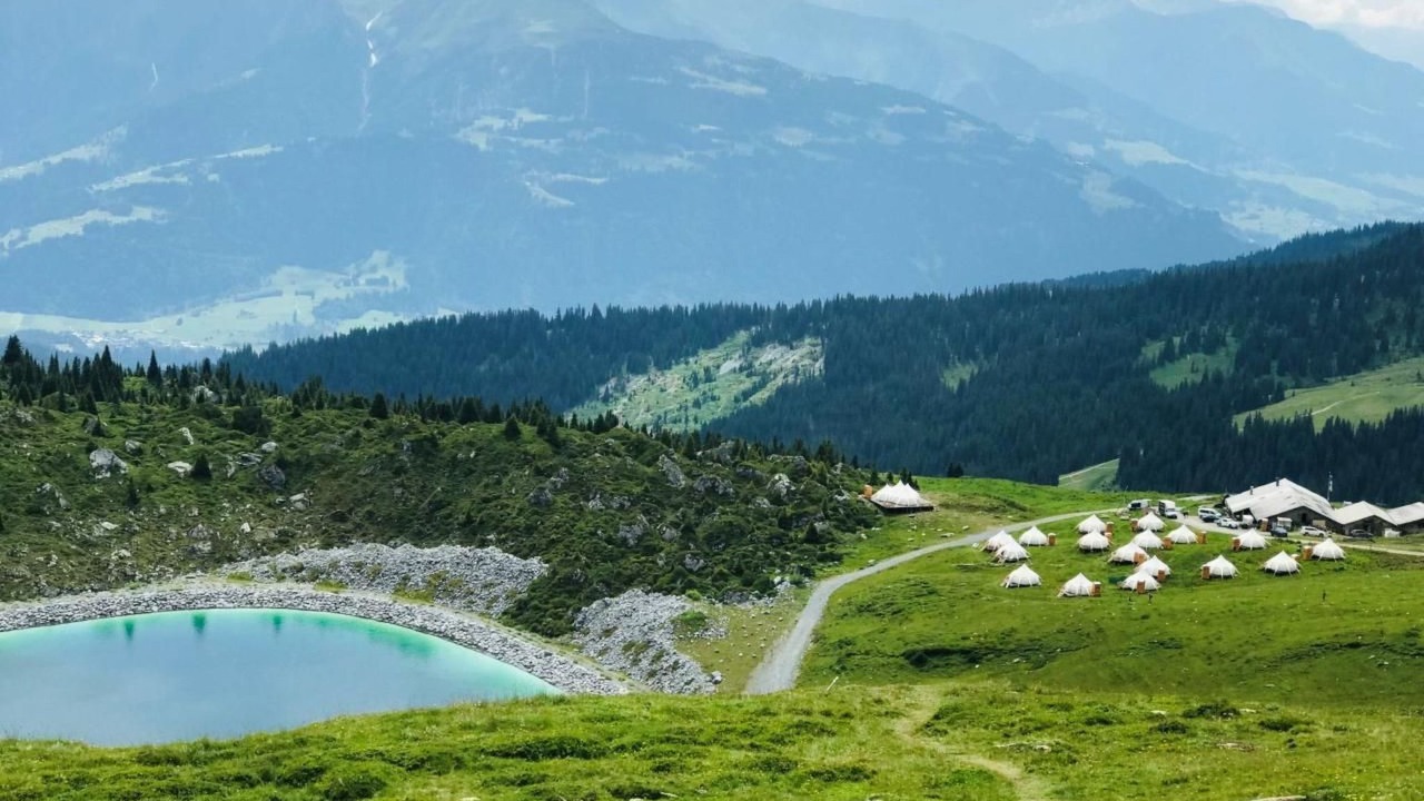 Photo of Others in Laax