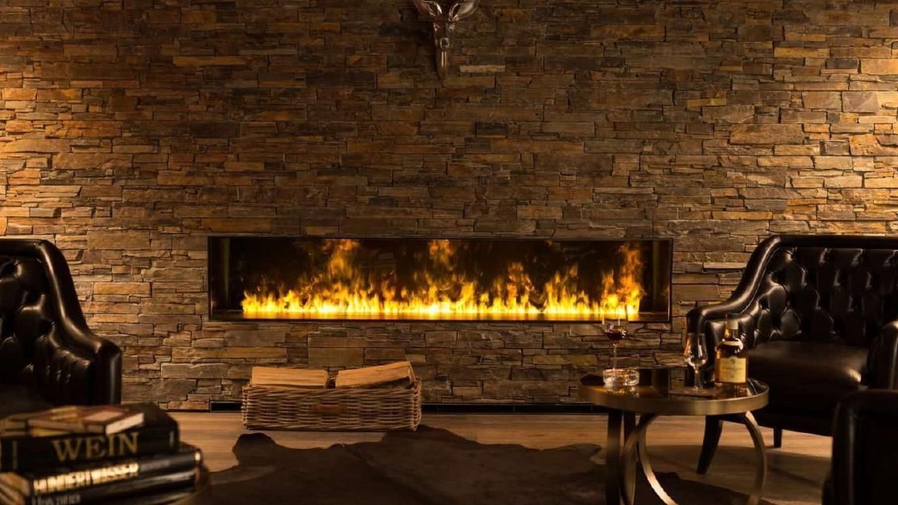 Photo of Livingroom in Laax