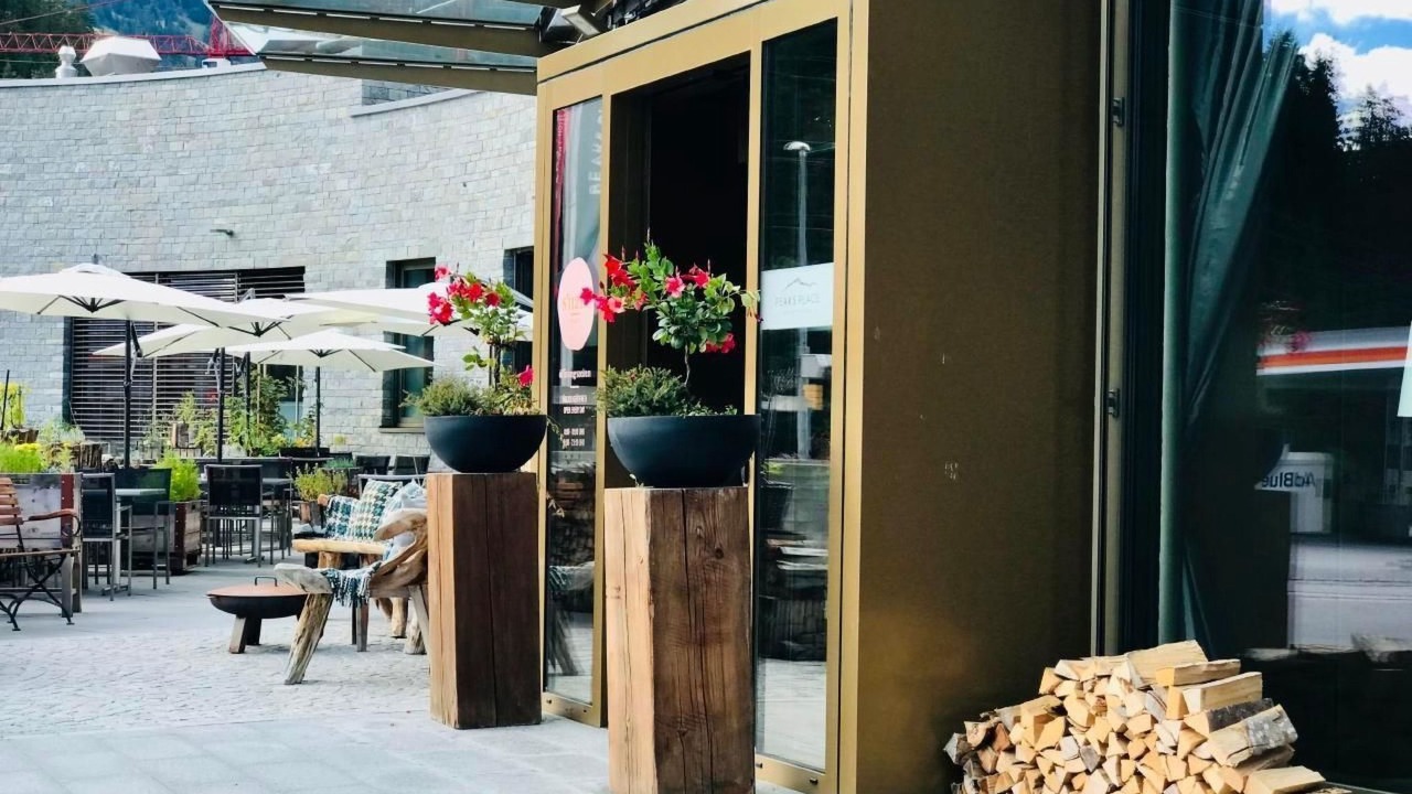 Photo of Outdoor in Laax