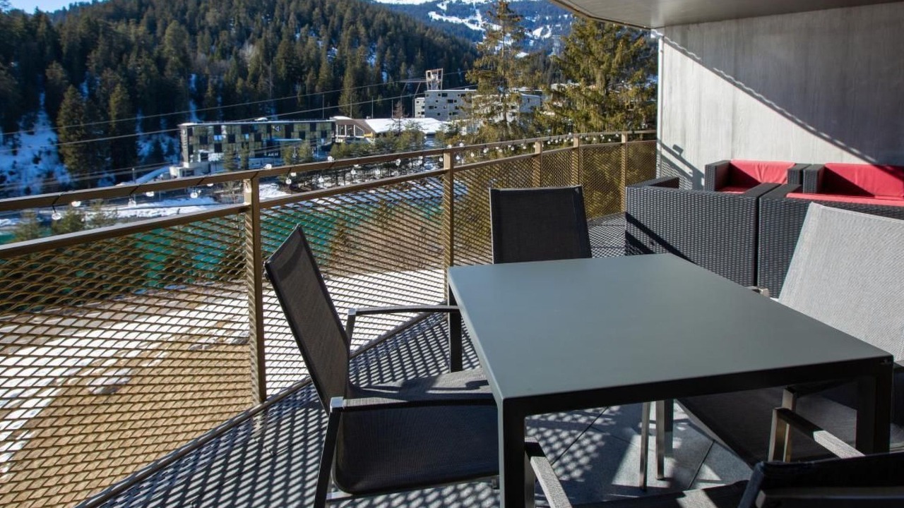 Photo of Others in Laax