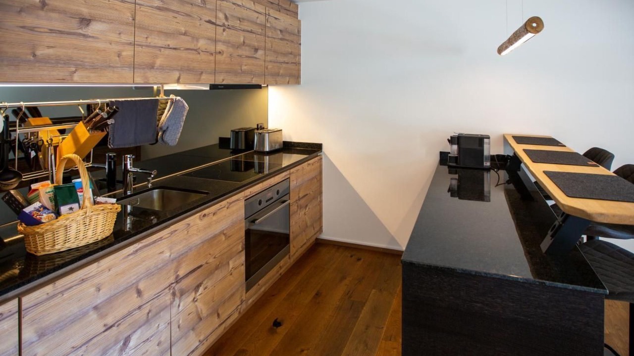 Photo of Bedroom in Laax