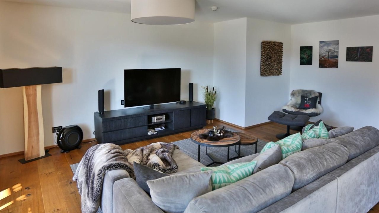 Photo of Livingroom in Laax