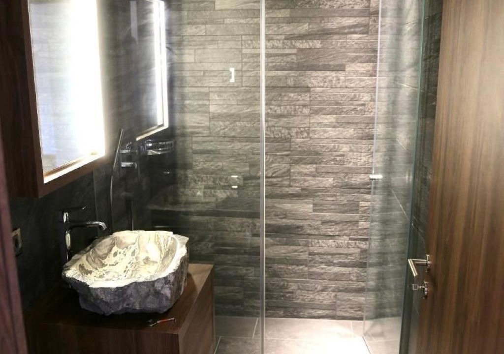 Photo of Bathroom in Laax