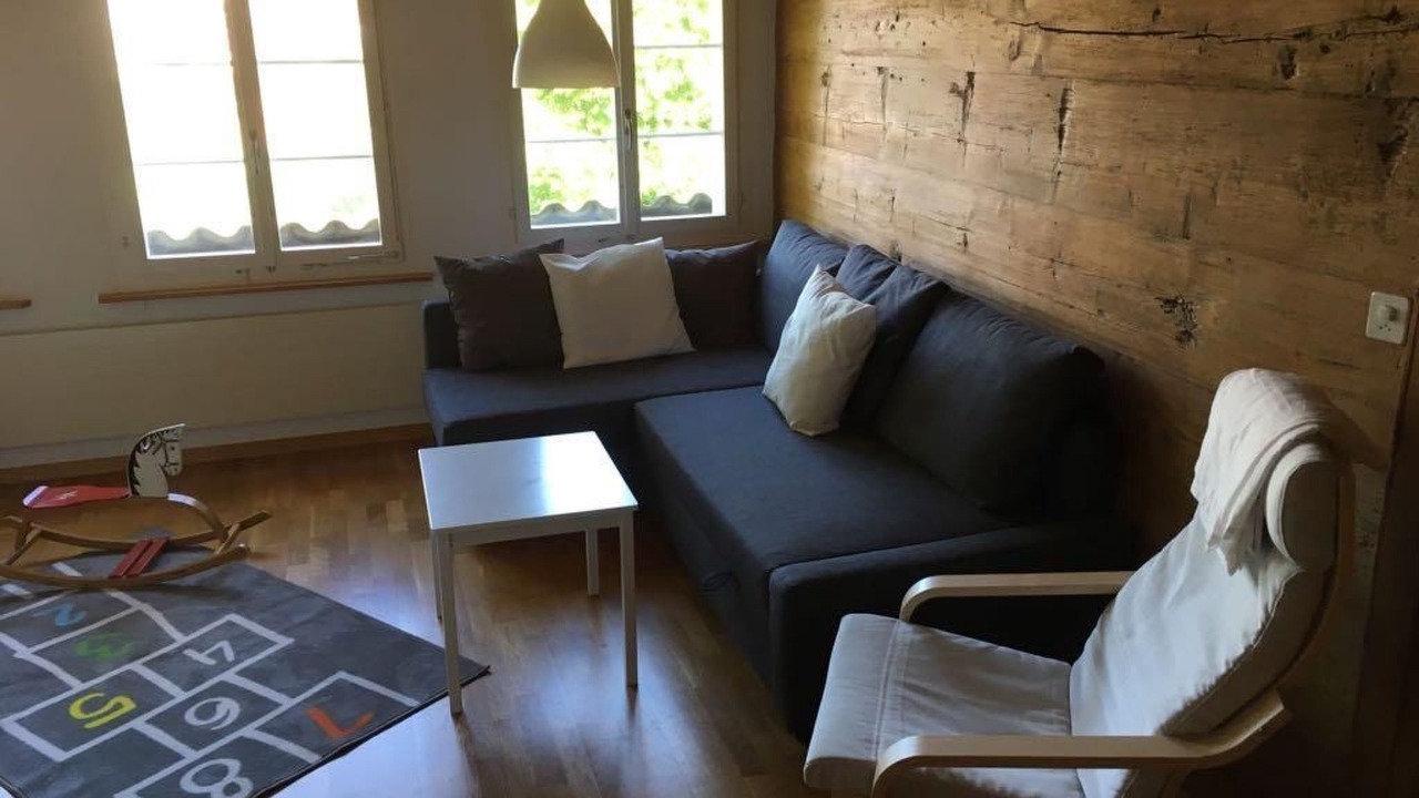 Photo of Livingroom in Urnaesch