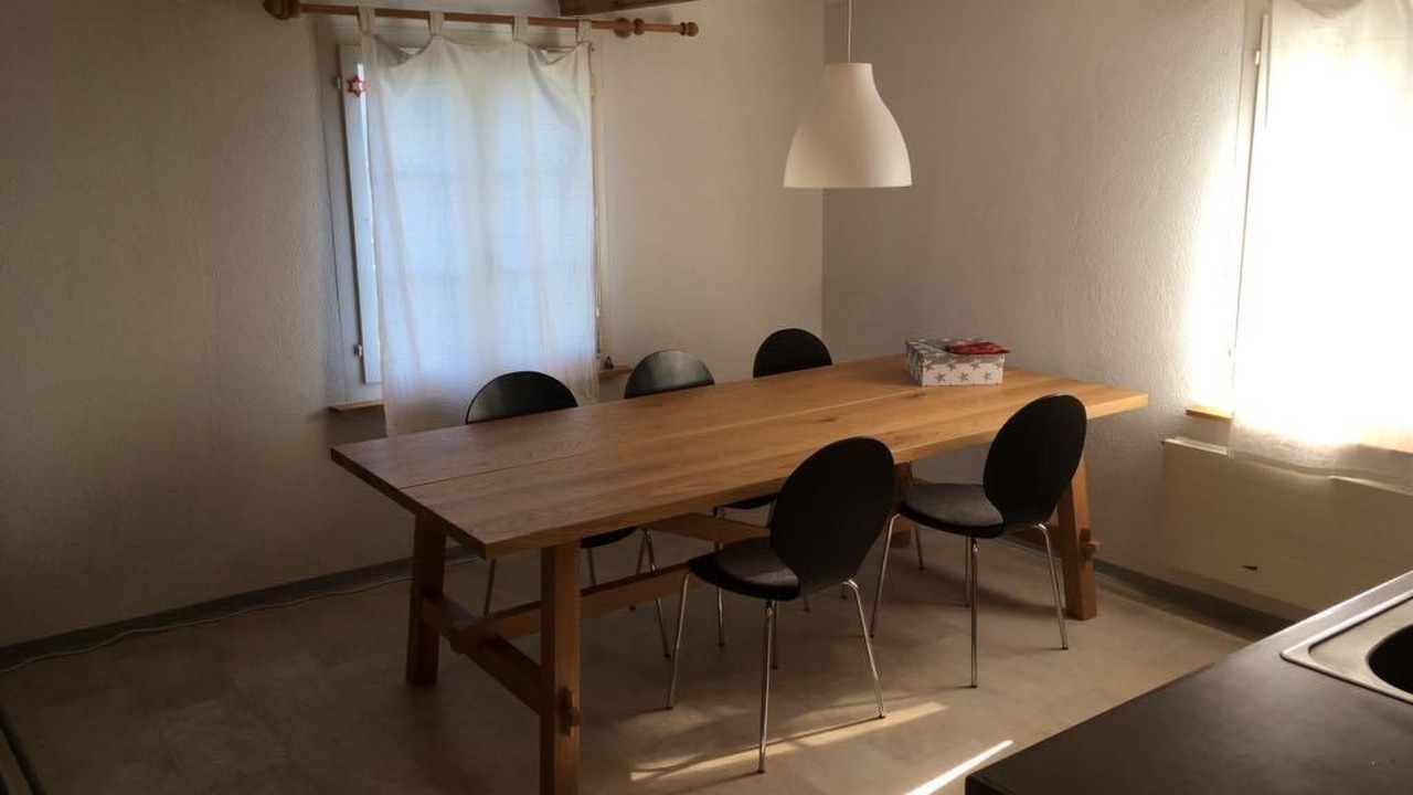 Photo of Bedroom in Urnaesch