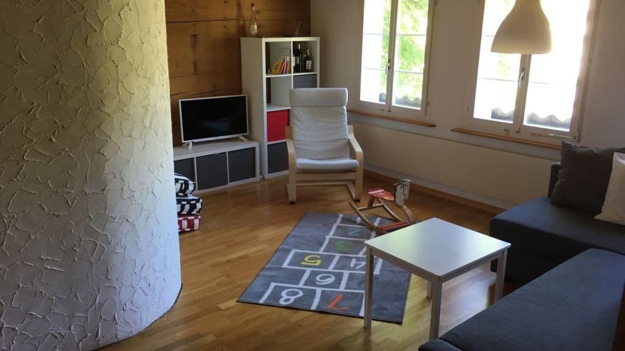 Photo of Livingroom in Urnaesch
