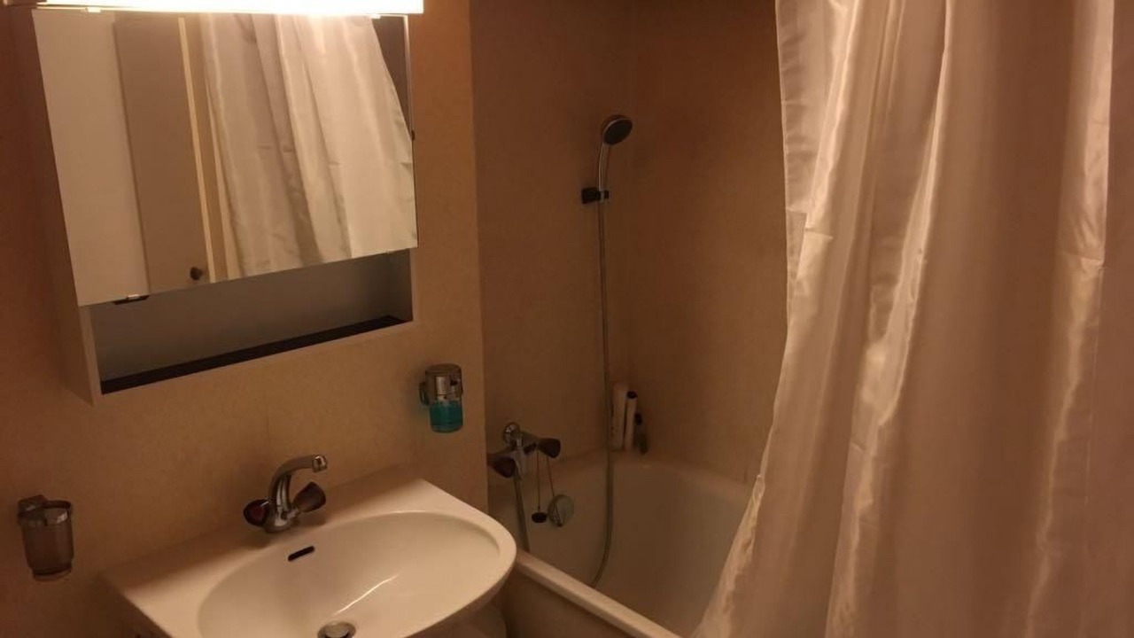 Photo of Bathroom in Urnaesch