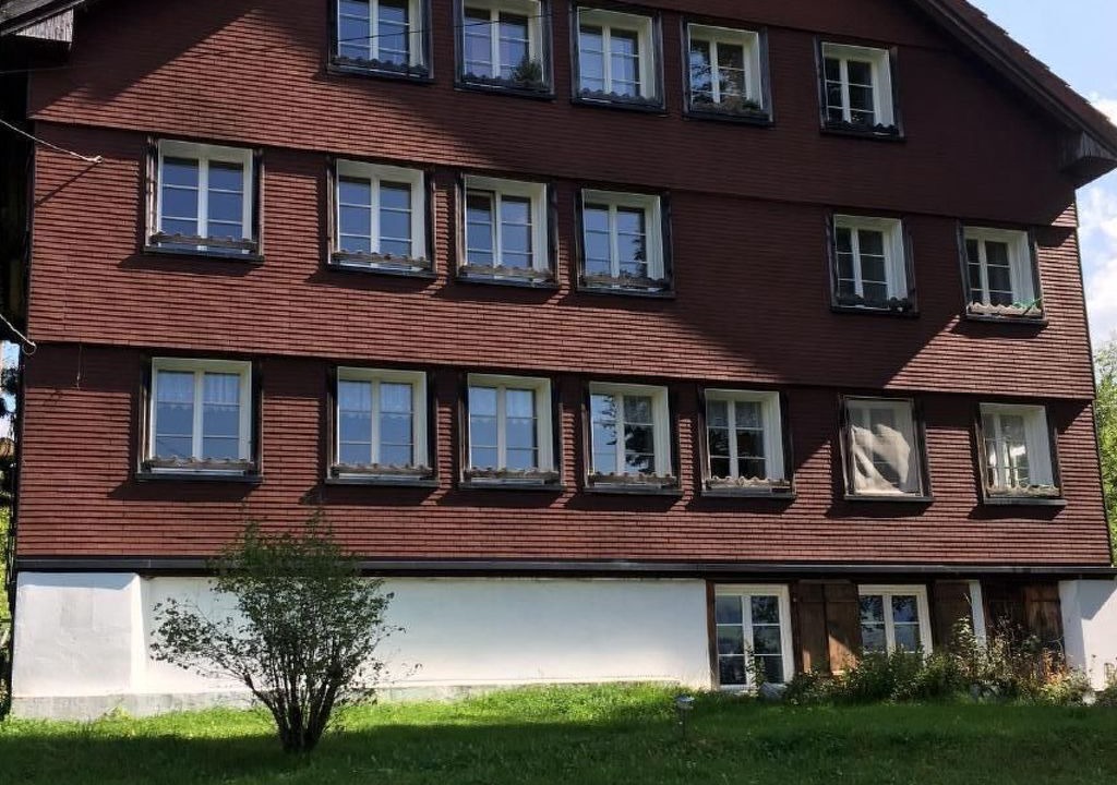 Photo of Outdoor in Urnaesch