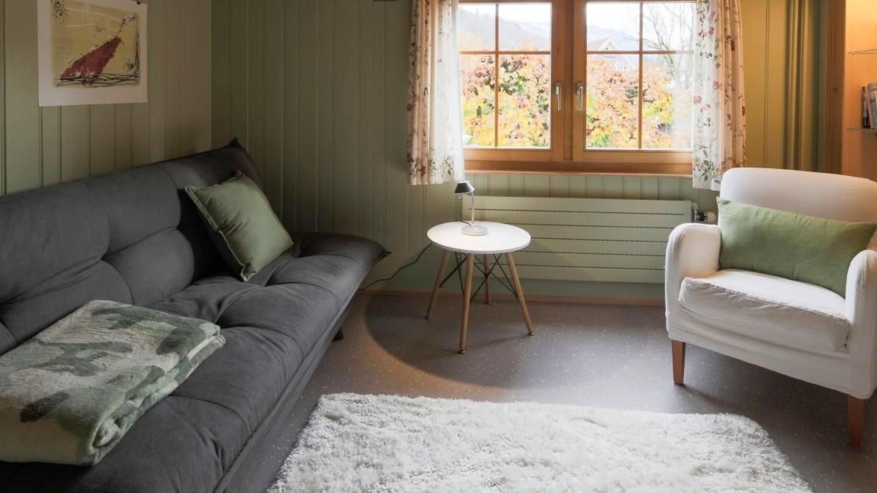 Photo of Livingroom in Krummenau