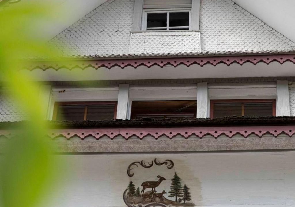 Photo of Outdoor in Krummenau